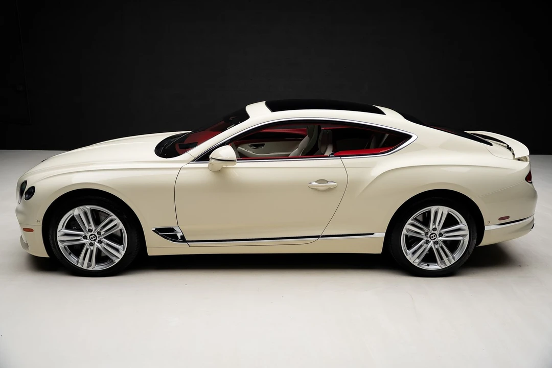 2023 Bentley Continental GTC - Image 16 of 31