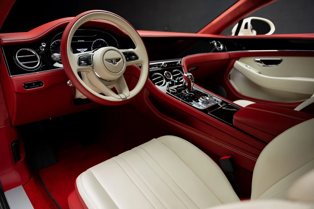 2023 Bentley Continental GTC - Image 2 of 31