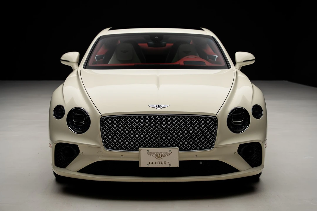 2023 Bentley Continental GTC - Image 7 of 31