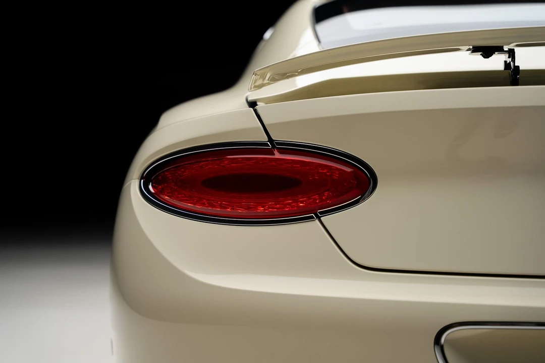 2023 Bentley Continental GTC - Image 27 of 31