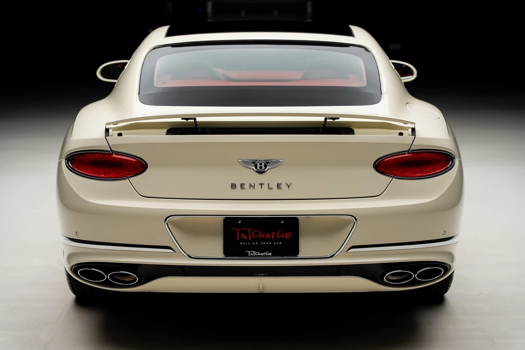 2023 Bentley Continental GTC - Image 25 of 31