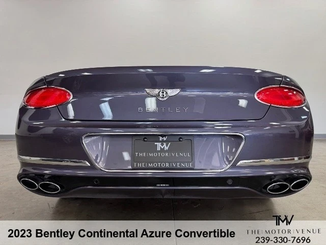 2023 Bentley Continental GTC - Image 12 of 12