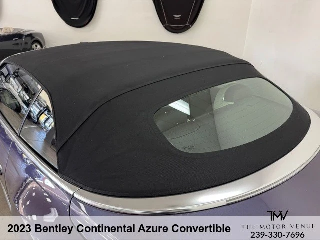 2023 Bentley Continental GTC - Image 4 of 12