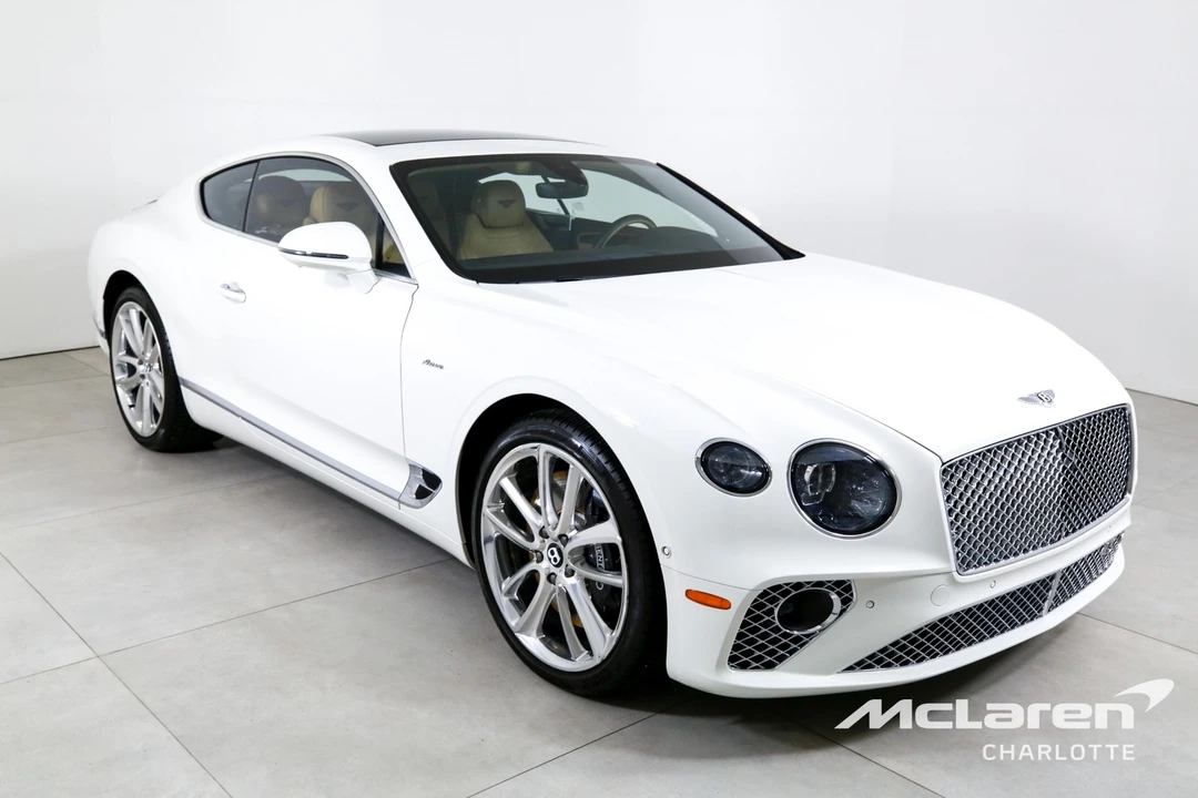 2023 Bentley Continental GTC - Image 3 of 21