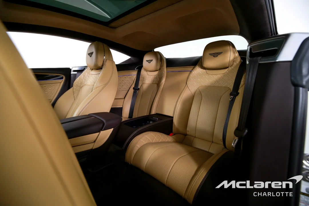 2023 Bentley Continental GTC - Image 15 of 21