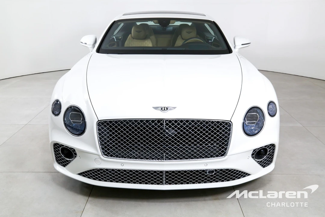 2023 Bentley Continental GTC - Image 4 of 21