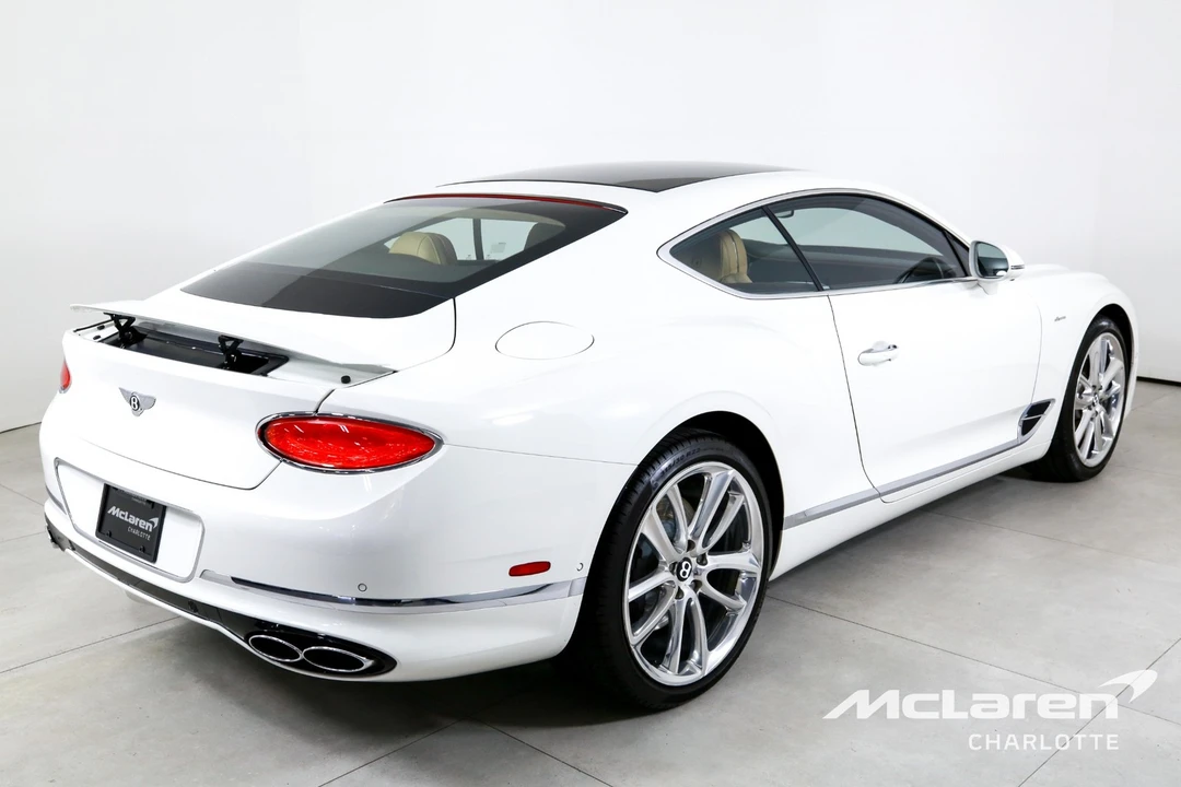 2023 Bentley Continental GTC - Image 8 of 21