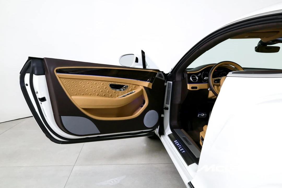 2023 Bentley Continental GTC - Image 10 of 21