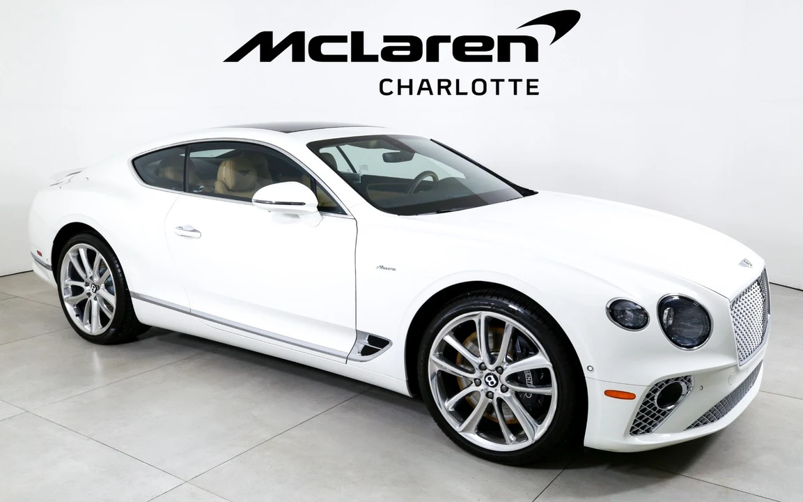 2023 Bentley Continental GTC - Image 2 of 21