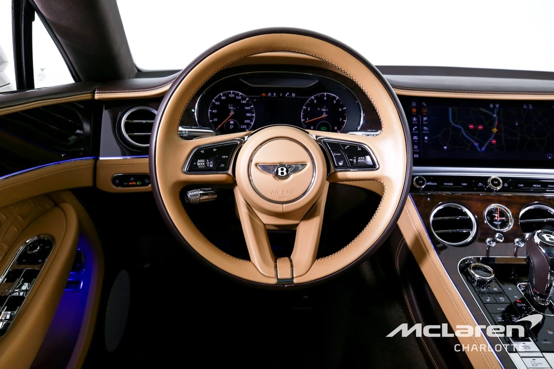 2023 Bentley Continental GTC - Image 14 of 21