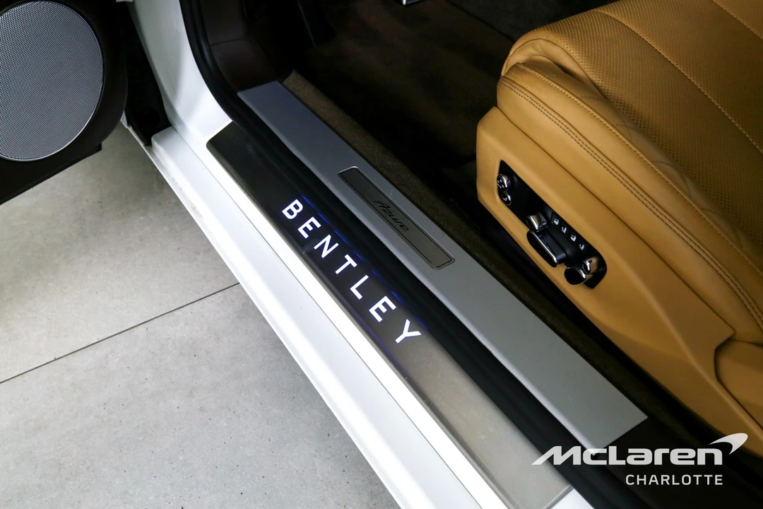 2023 Bentley Continental GTC - Image 16 of 21
