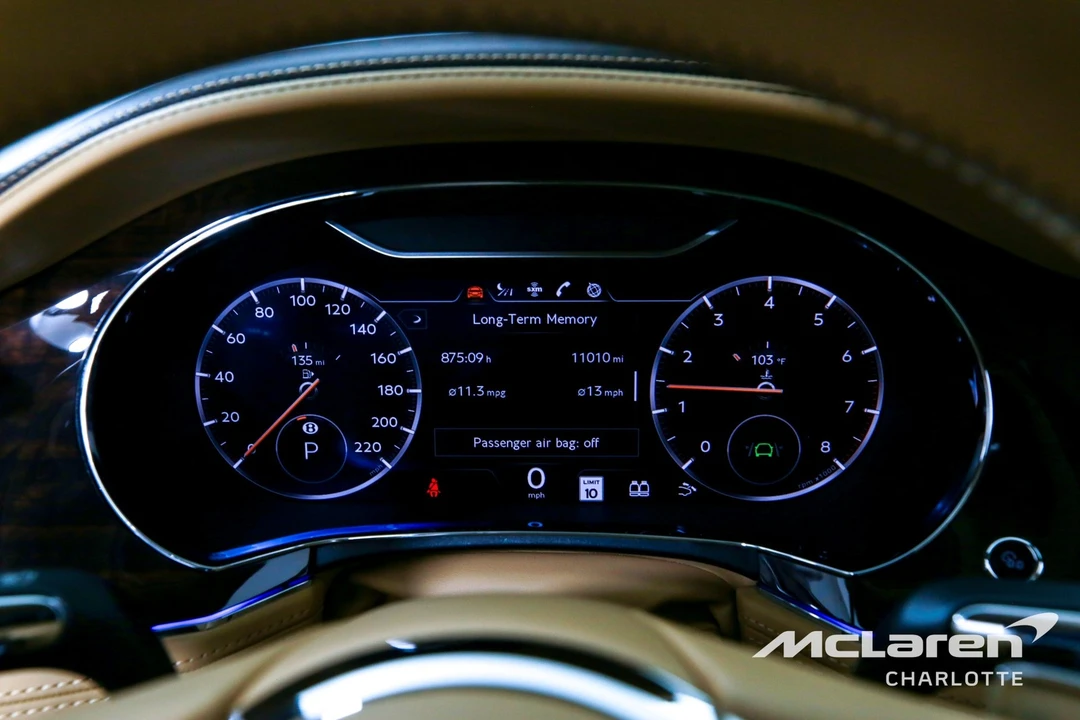 2023 Bentley Continental GTC - Image 13 of 21
