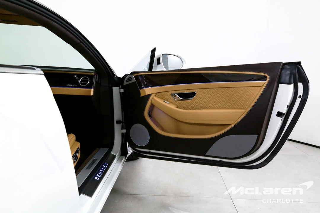2023 Bentley Continental GTC - Image 19 of 21