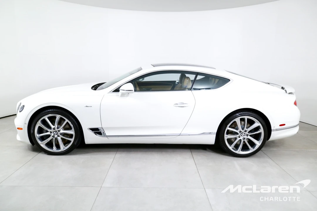2023 Bentley Continental GT 3rd Gen - Image 5 of 12