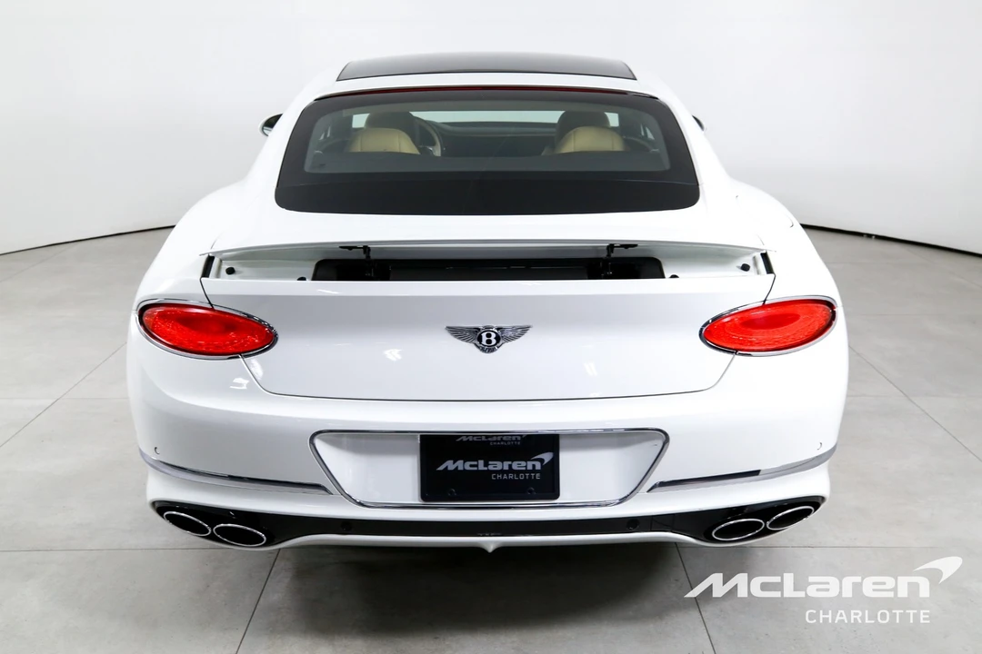 2023 Bentley Continental GT 3rd Gen - Image 7 of 12