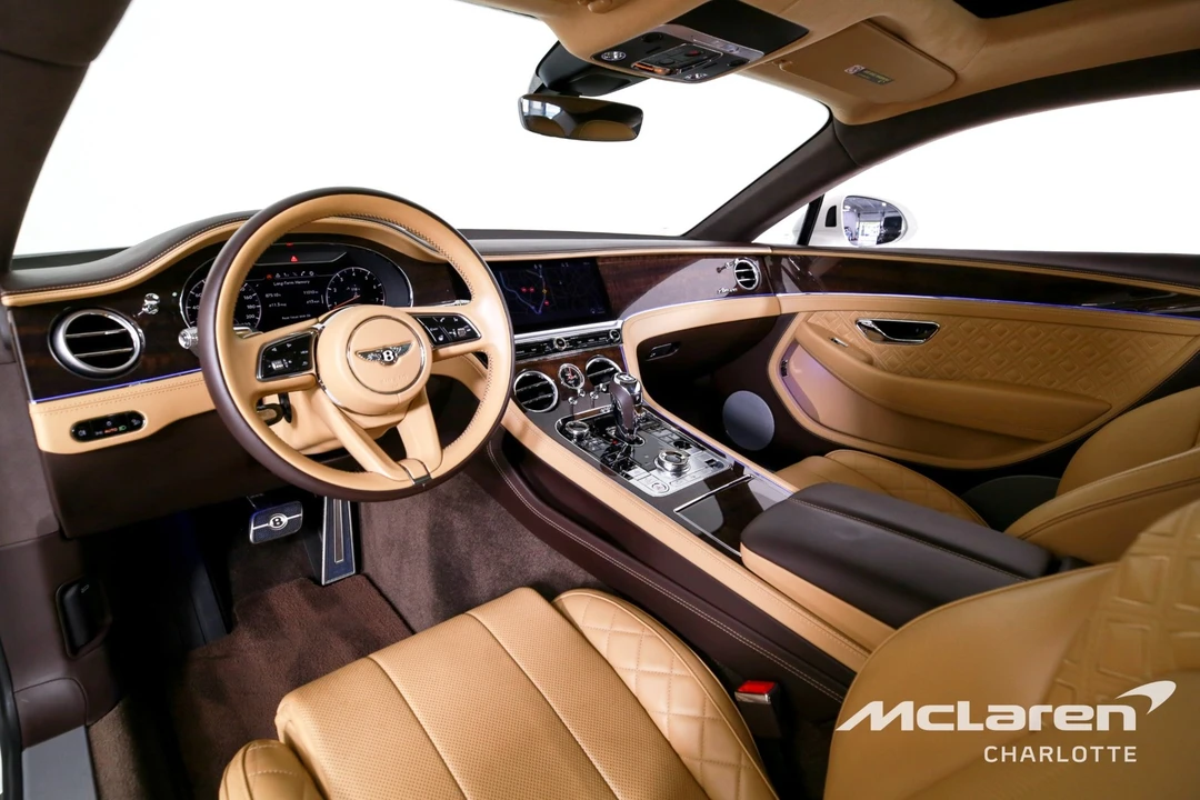 2023 Bentley Continental GT 3rd Gen - Image 12 of 12