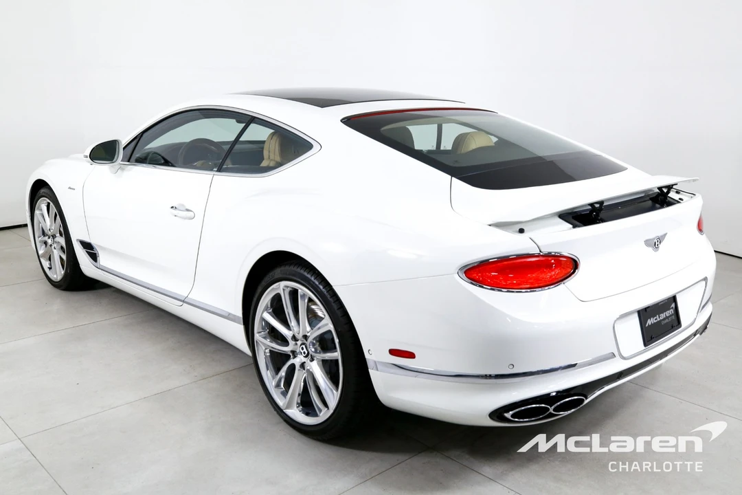 2023 Bentley Continental GTC - Image 6 of 21