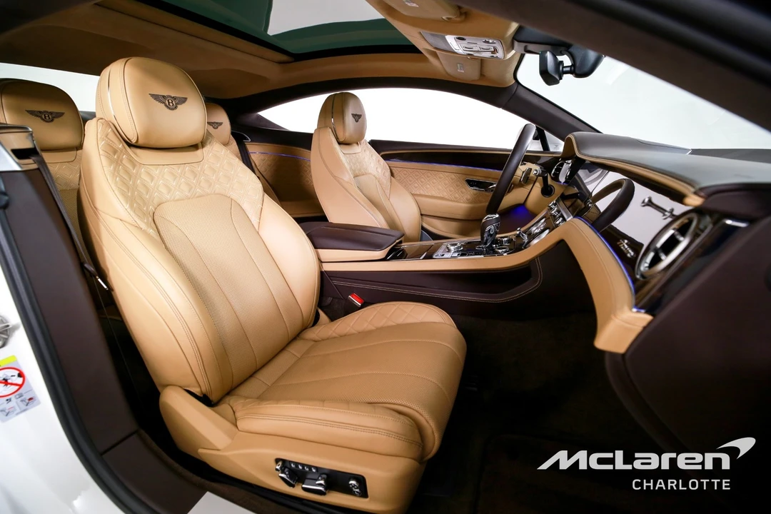 2023 Bentley Continental GTC - Image 20 of 21