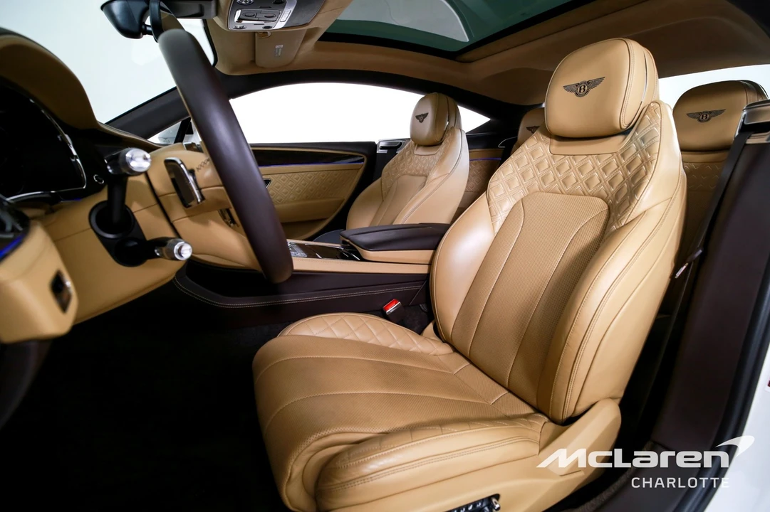 2023 Bentley Continental GTC - Image 11 of 21