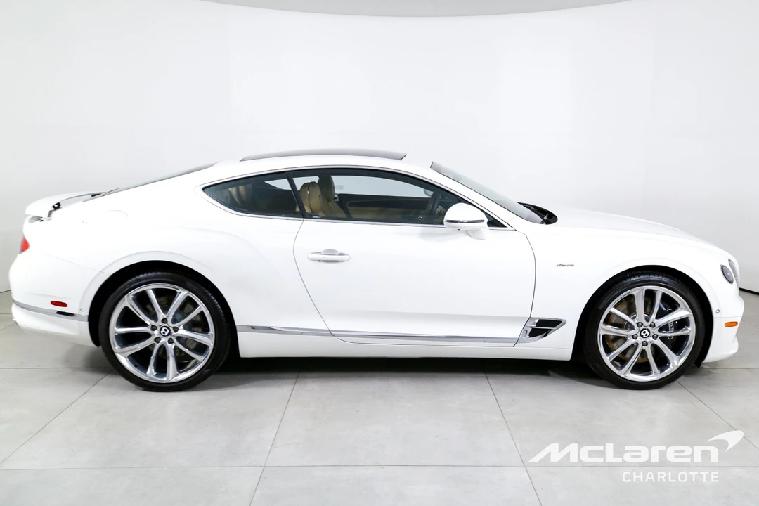 2023 Bentley Continental GT 3rd Gen - Image 9 of 12