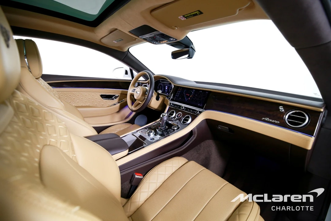 2023 Bentley Continental GTC - Image 21 of 21