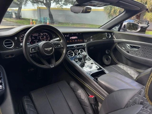 2023 Bentley Continental GTC - Image 17 of 21