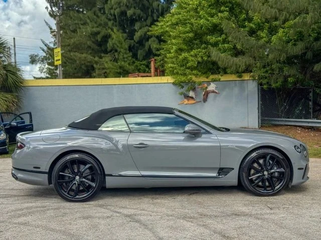 2023 Bentley Continental GTC - Image 6 of 21