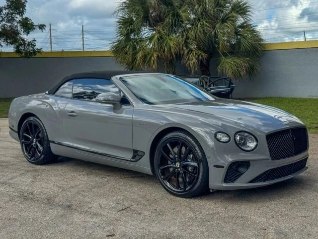 2023 Bentley Continental GTC - Image 7 of 21