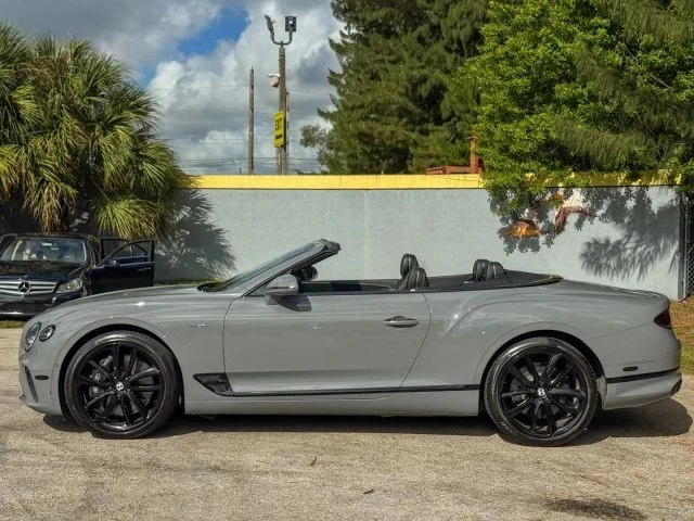 2023 Bentley Continental GTC - Image 2 of 21