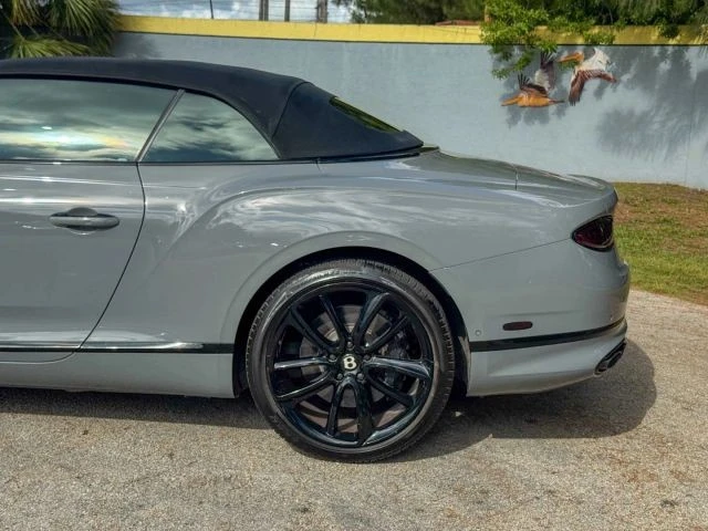 2023 Bentley Continental GTC - Image 11 of 21