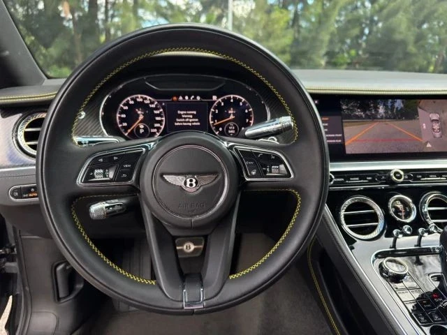 2023 Bentley Continental GTC - Image 18 of 21