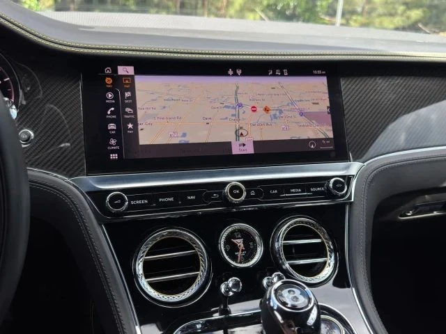 2023 Bentley Continental GTC - Image 20 of 21