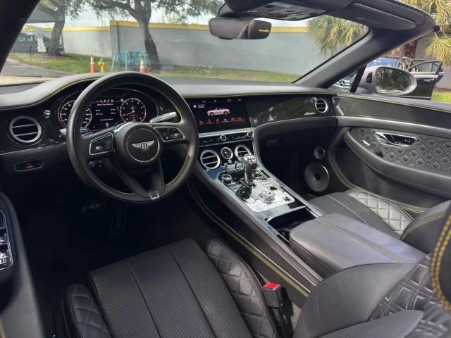 2023 Bentley Continental GTC - Image 17 of 21