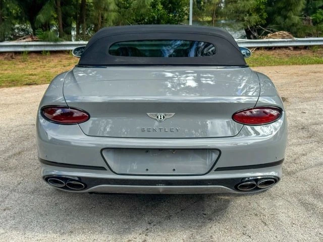 2023 Bentley Continental GTC - Image 4 of 21