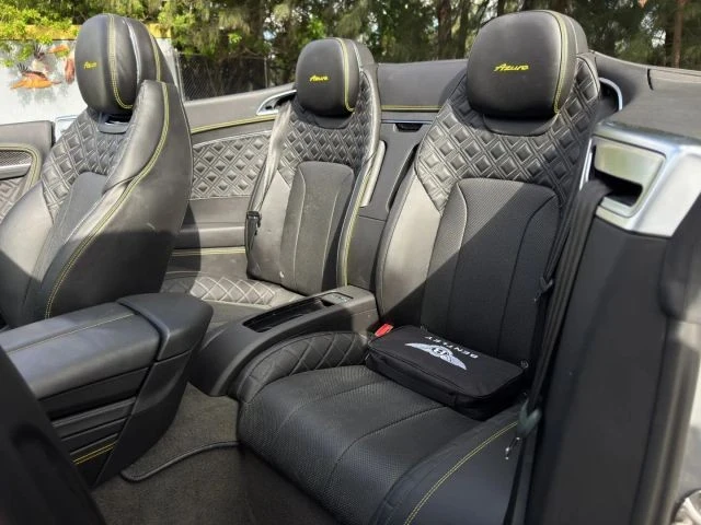 2023 Bentley Continental GTC - Image 16 of 21