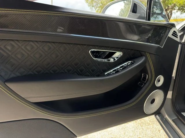 2023 Bentley Continental GTC - Image 13 of 21