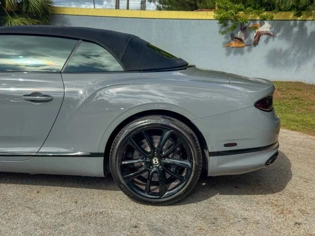 2023 Bentley Continental GTC - Image 11 of 21