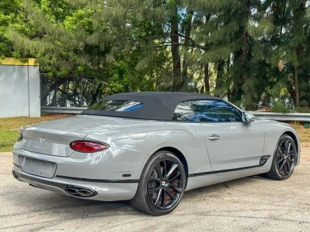 2023 Bentley Continental GTC - Image 5 of 21