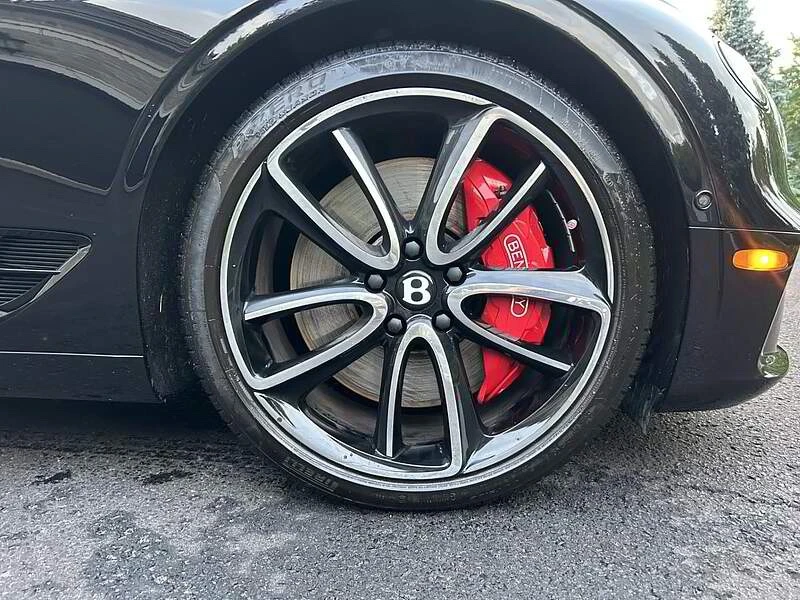 2023 Bentley Continental GT 3rd Gen - Image 8 of 12