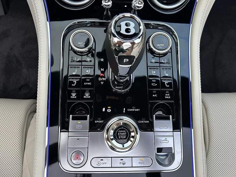 2023 Bentley Continental GT 3rd Gen - Image 12 of 12