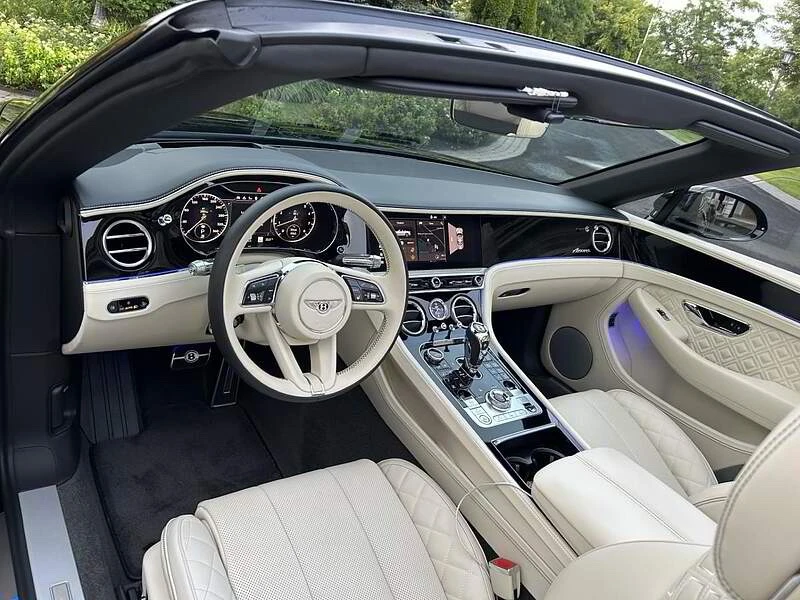 2023 Bentley Continental GT 3rd Gen - Image 10 of 12