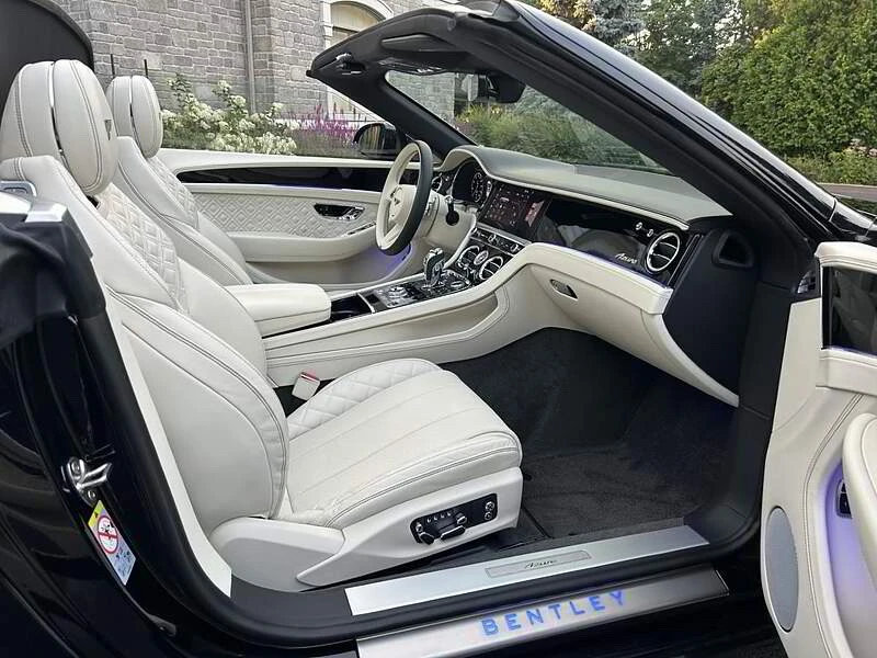 2023 Bentley Continental GT 3rd Gen - Image 9 of 12