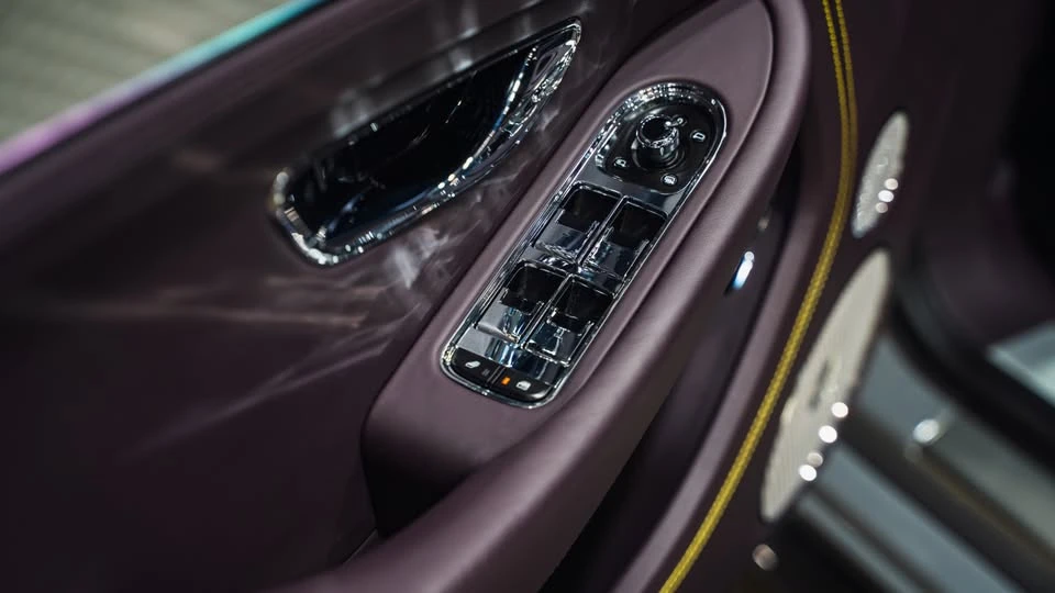 2023 Bentley Continental GT 3rd Gen - Image 13 of 20