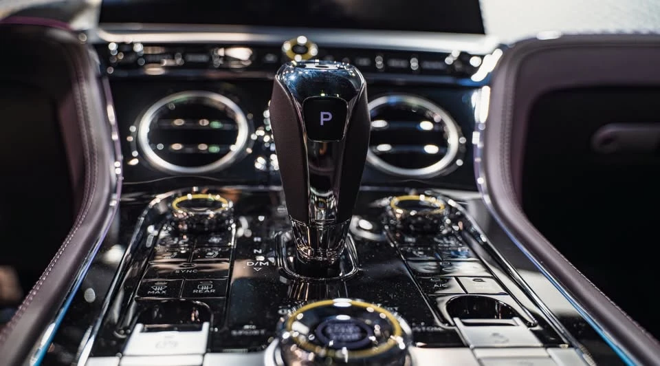 2023 Bentley Continental GT 3rd Gen - Image 14 of 20