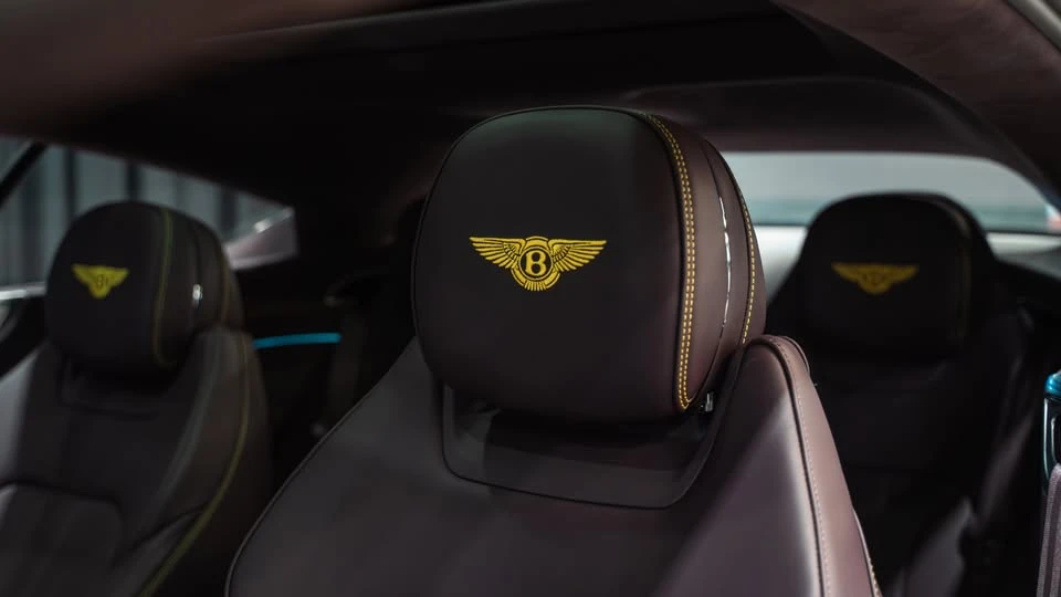 2023 Bentley Continental GT 3rd Gen - Image 6 of 20