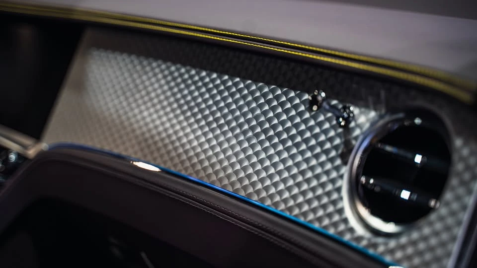 2023 Bentley Continental GT 3rd Gen - Image 18 of 20