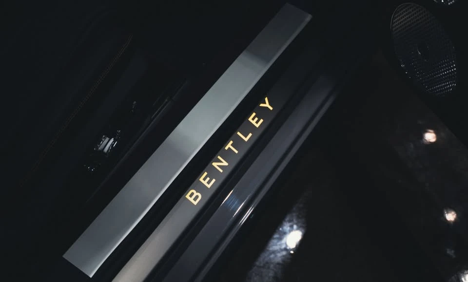 2023 Bentley Continental GT 3rd Gen - Image 19 of 20