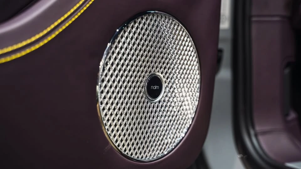 2023 Bentley Continental GT 3rd Gen - Image 15 of 20