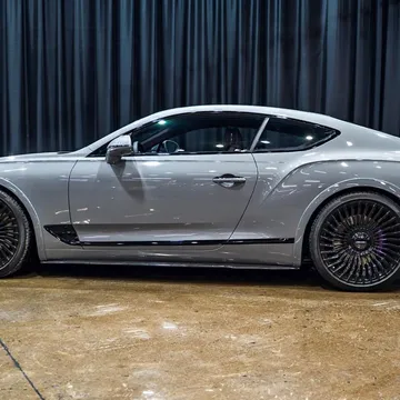 2023 Bentley Continental GT