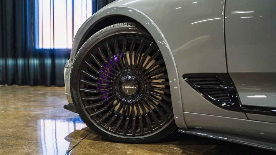 2023 Bentley Continental GT 3rd Gen - Image 12 of 20